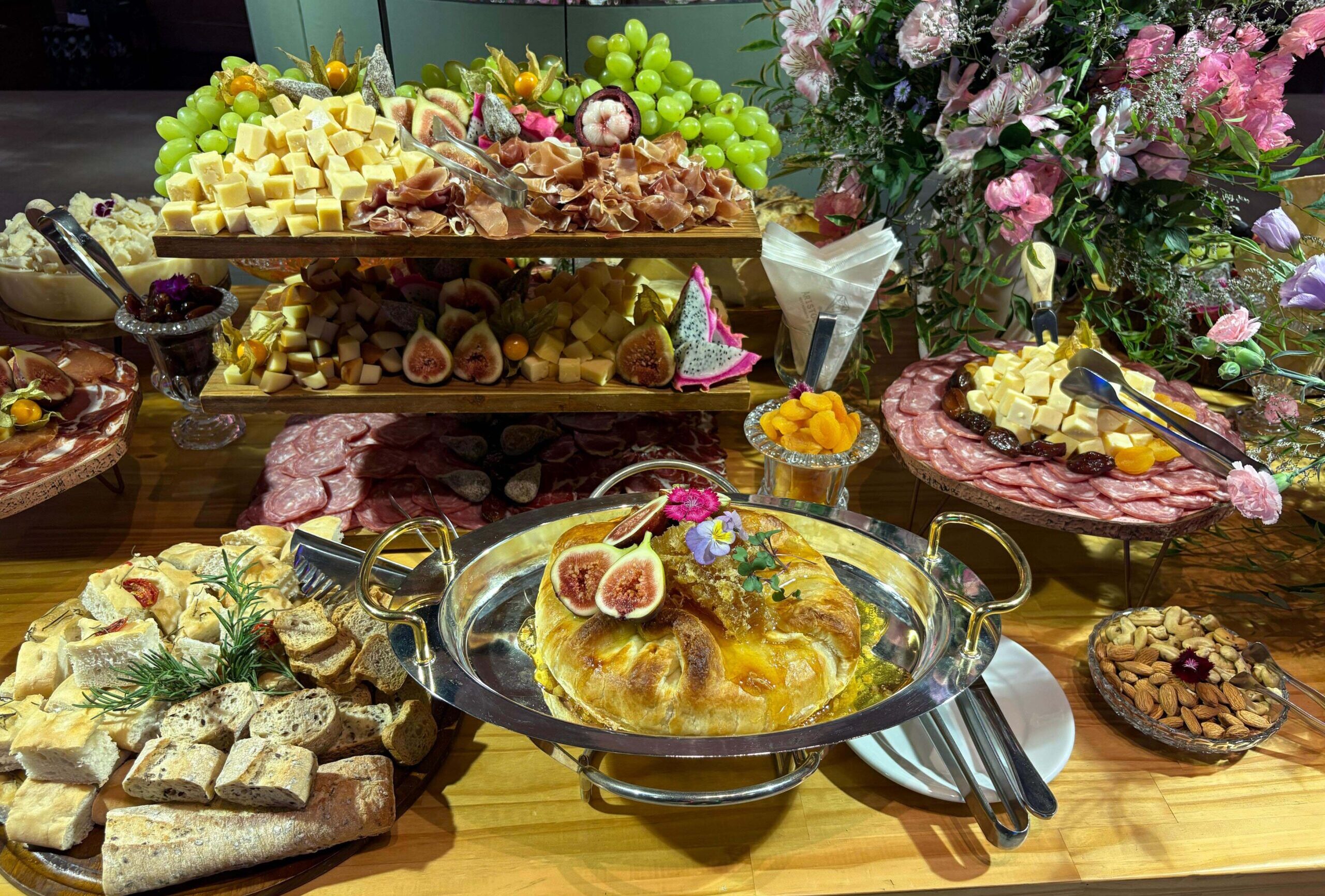 Aniversários e batizados